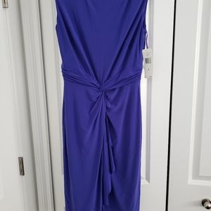 Beautiful sleeveless dress